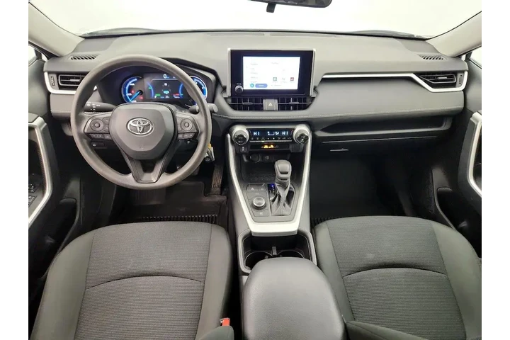 $33998 : Toyota RAV4 Hybrid 2024 AWD image 9