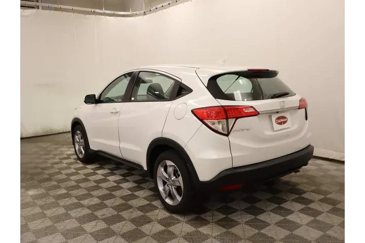 $16995 : Honda HR-V 2022 LX 4dr Cross image 4