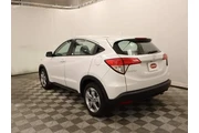 $16995 : Honda HR-V 2022 LX 4dr Cross thumbnail