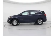 $17998 : Chevrolet Equinox 2020 LS 4d thumbnail