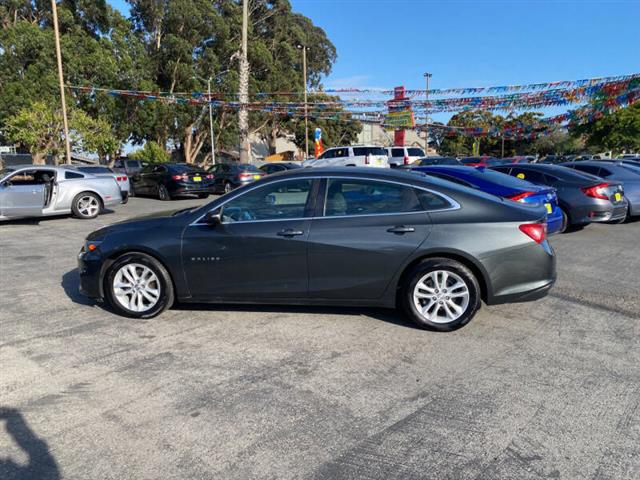 $12999 : 2016 Malibu LT image 1