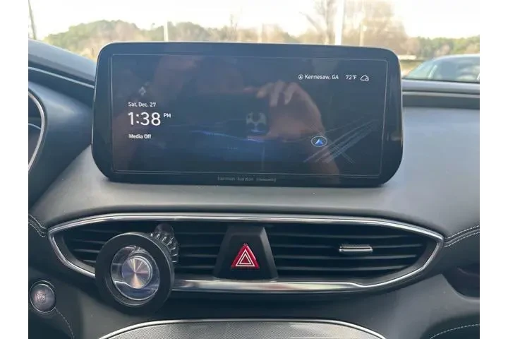 $30814 : Hyundai SANTA FE 2023 AWD Ca image 9