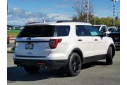 $20500 : Ford Explorer 2019 AWD Sport thumbnail