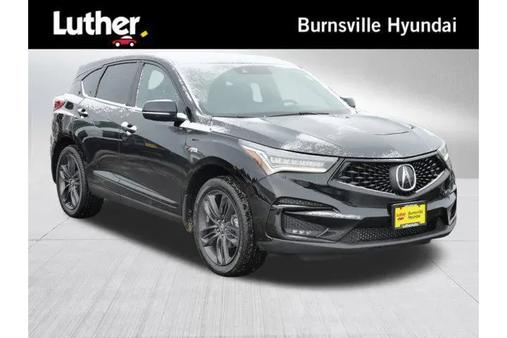 $28990 : Acura RDX 2020 SH-AWD 4dr SU image 1