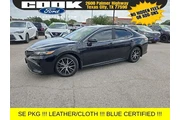 Toyota Camry 2023 SE 4dr Sed en Houston
