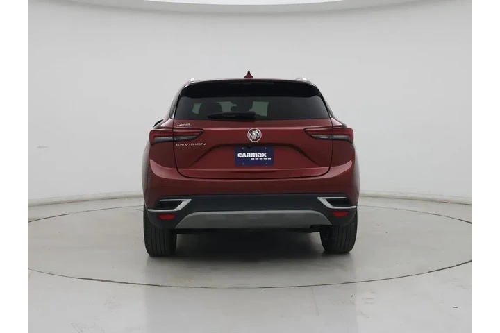 $22998 : Buick Envision 2022 Preferre image 6