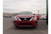 $6995 : 2018 Versa SV thumbnail