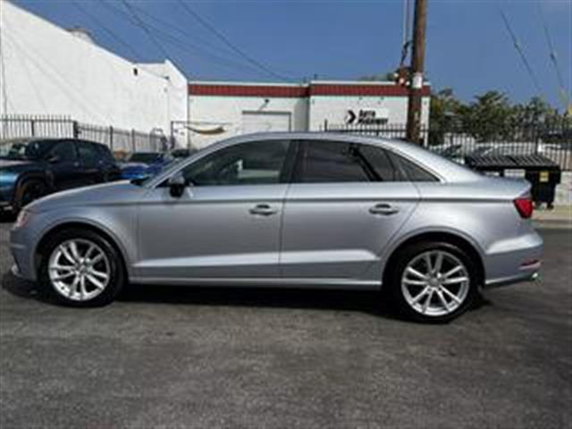 $9990 : 2015 AUDI A32015 AUDI A3 image 7