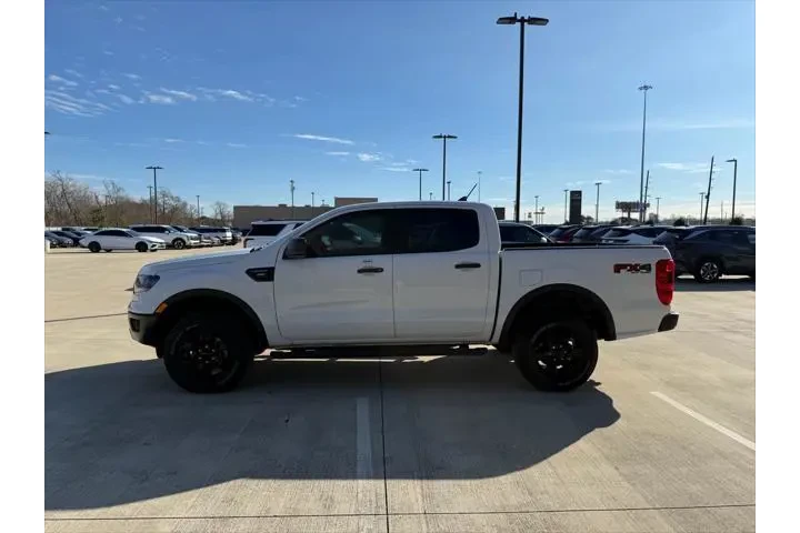$29995 : Ford Ranger 2023 4x4 XL 4dr image 8
