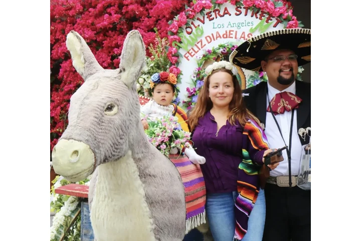 Fotografia con Estilo MEXICANO image 2