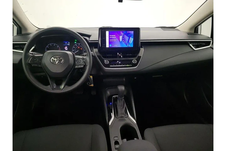 $24998 : Toyota Corolla Hybrid 2024 L image 9