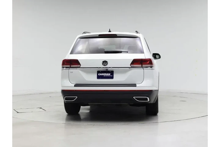 $22998 : Volkswagen Atlas 2023 SE 4dr image 6
