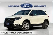 Honda Passport 2020 AWD EX-L en Sacramento