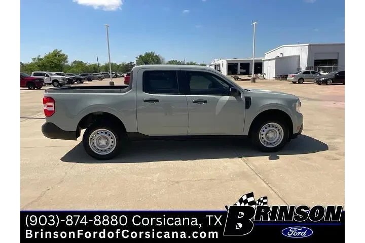 $23990 : Ford Maverick 2024 XL 4dr Su image 8