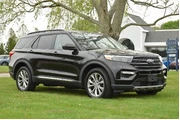 Ford Explorer 2023 AWD XLT 4 en Long Island