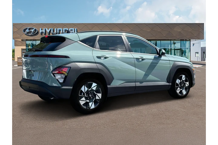 $19995 : Hyundai KONA 2024 SEL 4dr Cr image 8