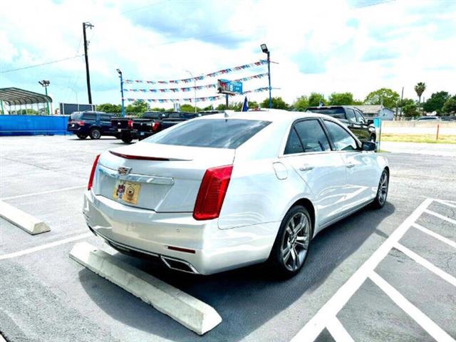 $19997 : 2016 CTS 3.6L TT Vsport image 5