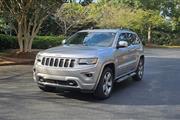 2015 Grand Cherokee OVERLAND 4 en Los Angeles