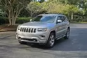 $6800 : 2015 Grand Cherokee OVERLAND 4 thumbnail