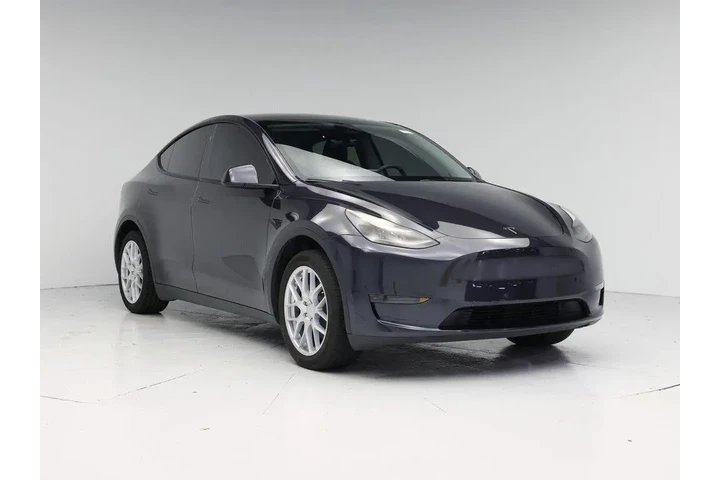 $33998 : Tesla Model Y 2024 Long Rang image 1