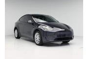 Tesla Model Y 2024 Long Rang