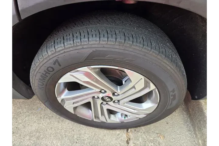 $24500 : Hyundai SANTA FE 2023 SEL 4d image 6