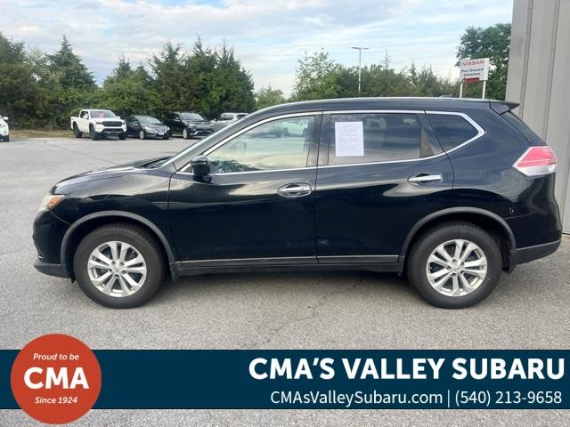 $13997 : PRE-OWNED 2016 NISSAN ROGUE SV image 8