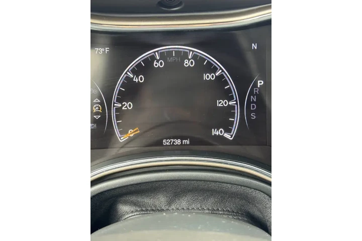 $15900 : 2015 Grand Cherokee Limited image 10