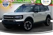 Ford Bronco Sport 2025 AWD O en Kansas City MO