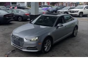 2017 A4 2.0T quattro Premium en Wilmington