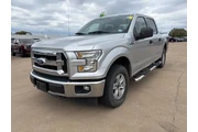 $31910 : Ford F-150 2017 4x4 XLT 4dr thumbnail