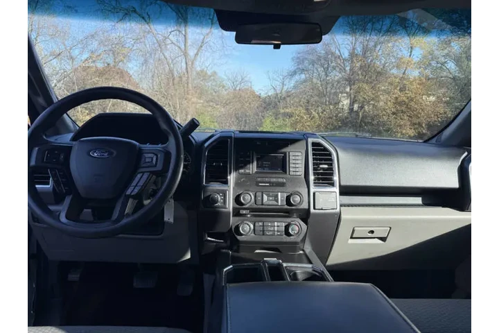 $12999 : 2016 F-150 XLT image 9