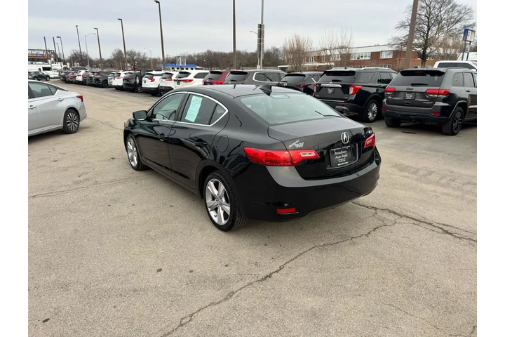 $11980 : 2014 ILX 4dr Sdn 2.0L image 4