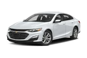 Chevrolet Malibu 2024 LT 4dr en Riverside