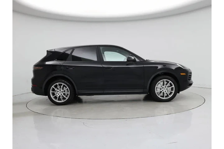 $38998 : Porsche Cayenne 2019 AWD 4dr image 7
