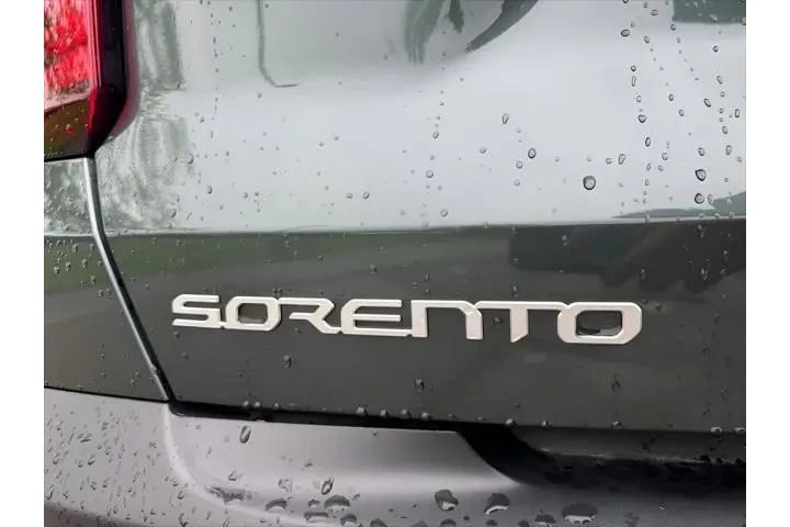 $31366 : Kia Sorento 2023 AWD X-Line image 9
