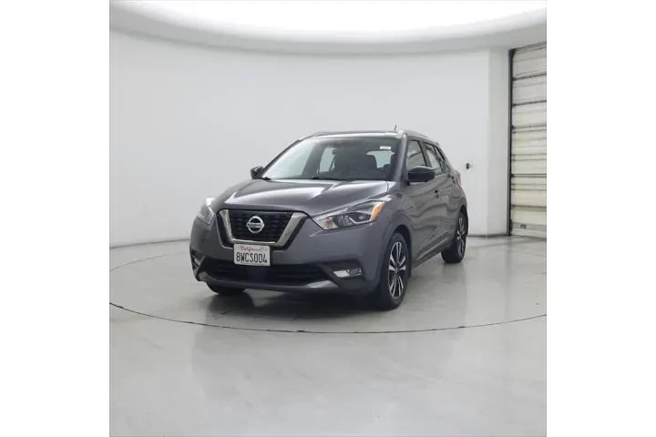 $17998 : Nissan Kicks 2020 SR 4dr Cro image 4