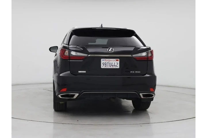 $31998 : Lexus RX 350 2020 AWD F SPOR image 6