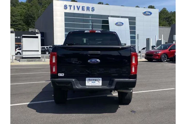 $30790 : Ford Ranger 2023 4x2 Lariat image 5