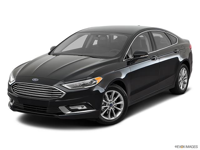 2017 Fusion image 9