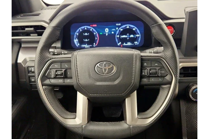 $39998 : Toyota Tacoma 2025 4x4 TRD S image 10