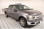 Ford F-150 2020 4x2 XL 4dr S en Oklahoma City