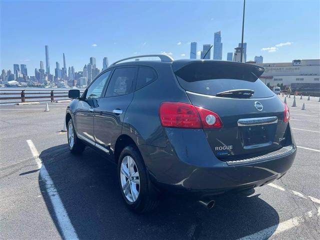 $6699 : 2013 NISSAN ROGUE image 8