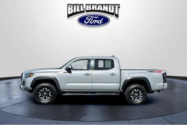 $37135 : Toyota Tacoma 2021 4x4 TRD P image 6
