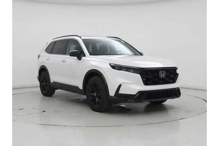 $31998 : Honda CR-V Hybrid 2023 AWD S image 1