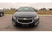 $7086 : Chevrolet Cruze Limited 2016 thumbnail