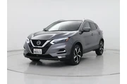 $22998 : Nissan Rogue Sport 2020 AWD thumbnail