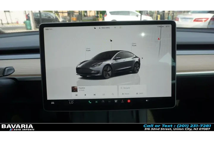 $23995 : 2023 Model 3 RWD image 10