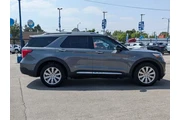 $37999 : Ford Explorer 2024 AWD Limit thumbnail