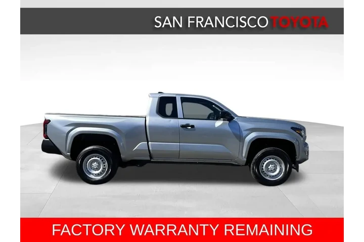 $32588 : 2025 Tacoma SR image 6